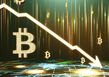 Principales criptos perdieron; bitcoin en 82,000 dólares