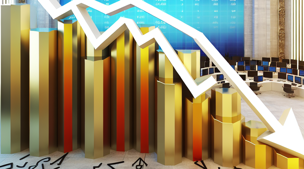 Caída del mercado es problema de las "7 magníficas", no de las políticas de Trump, afirma Bessent