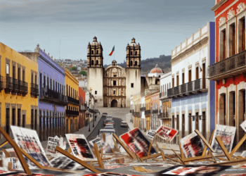 Malestar en Oaxaca por la aceptación de Alejandro Murat en Morena