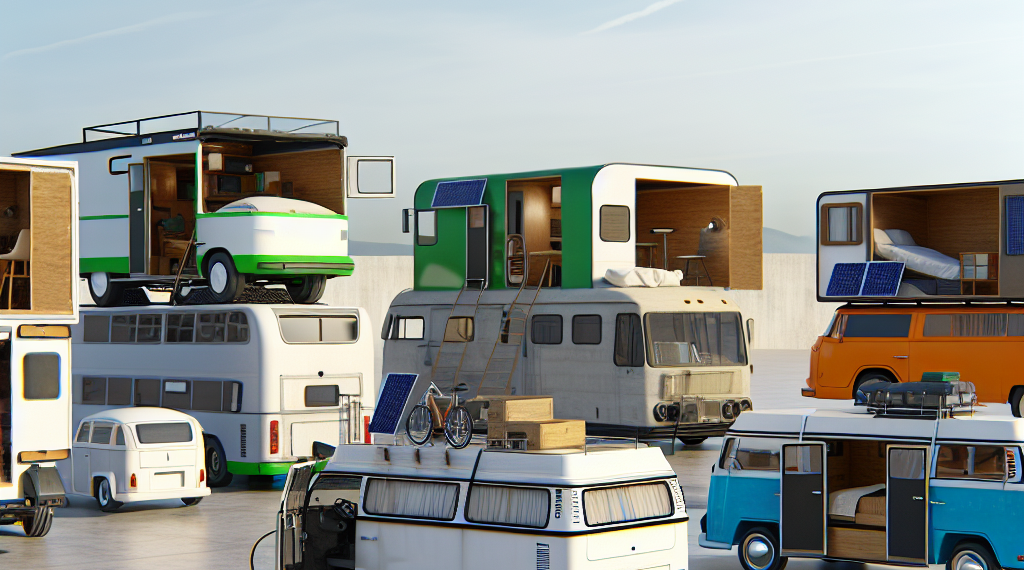 La crisis de vivienda en California es tan extrema que el gobierno analiza una ley para que las personas vivan en sus autos