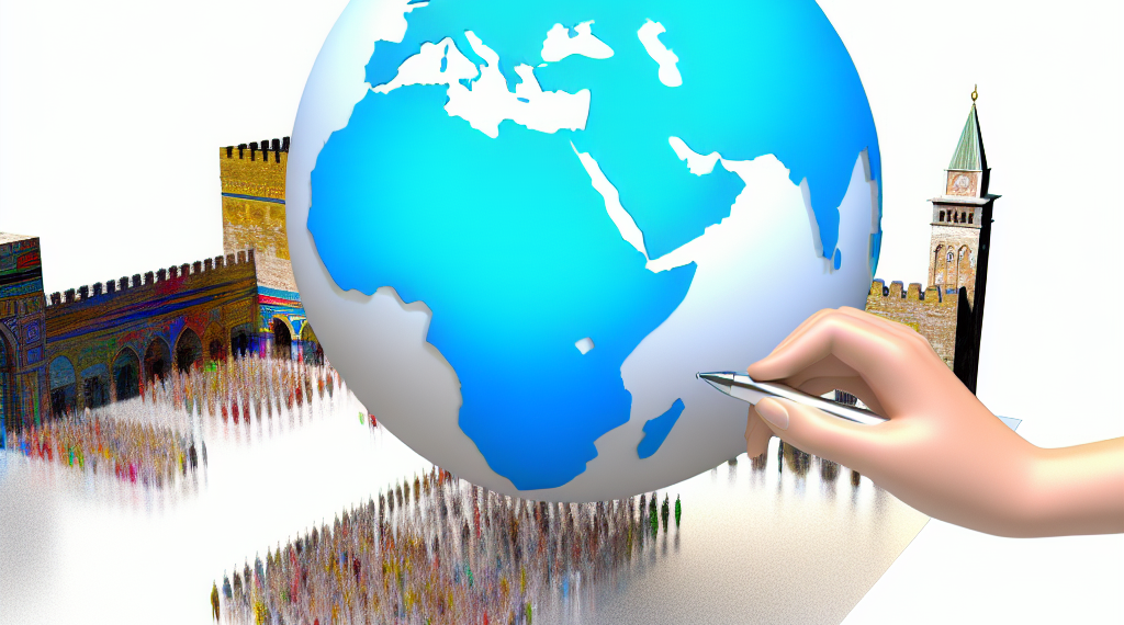 Cristianos, no teman: Jerusalén será la patria de todos los pueblos