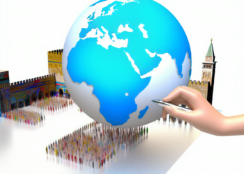 Cristianos, no teman: Jerusalén será la patria de todos los pueblos