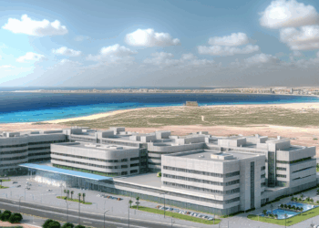 Christus Muguerza invertirá 2,000 millones de pesos en un Hospital de Alta Especialidad en Los Cabos