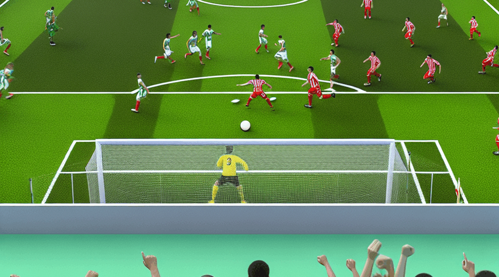 La historia de Chivas en el Clásico Tapatío