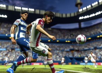 Liga MX: Cruz Azul vs Pumas – EN VIVO – Jornada 14 – Clausura 2025