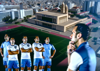 Cruz Azul podría dejar Ciudad Universitaria