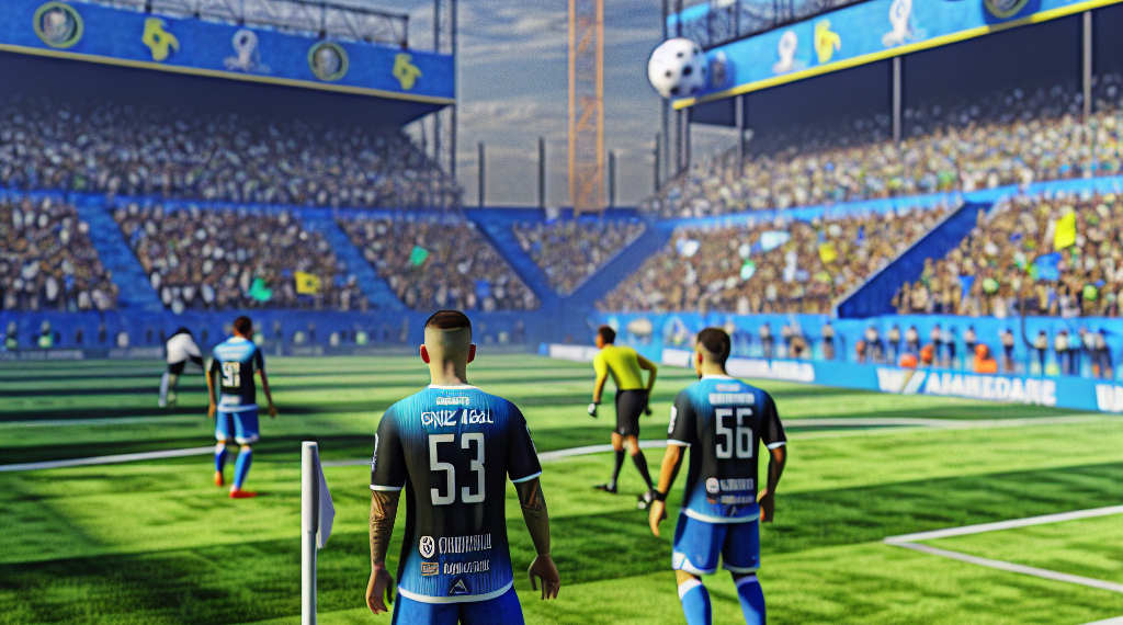 Cruz Azul cerca de firmar liderato de la temporada 2024-25 de la Liga MX