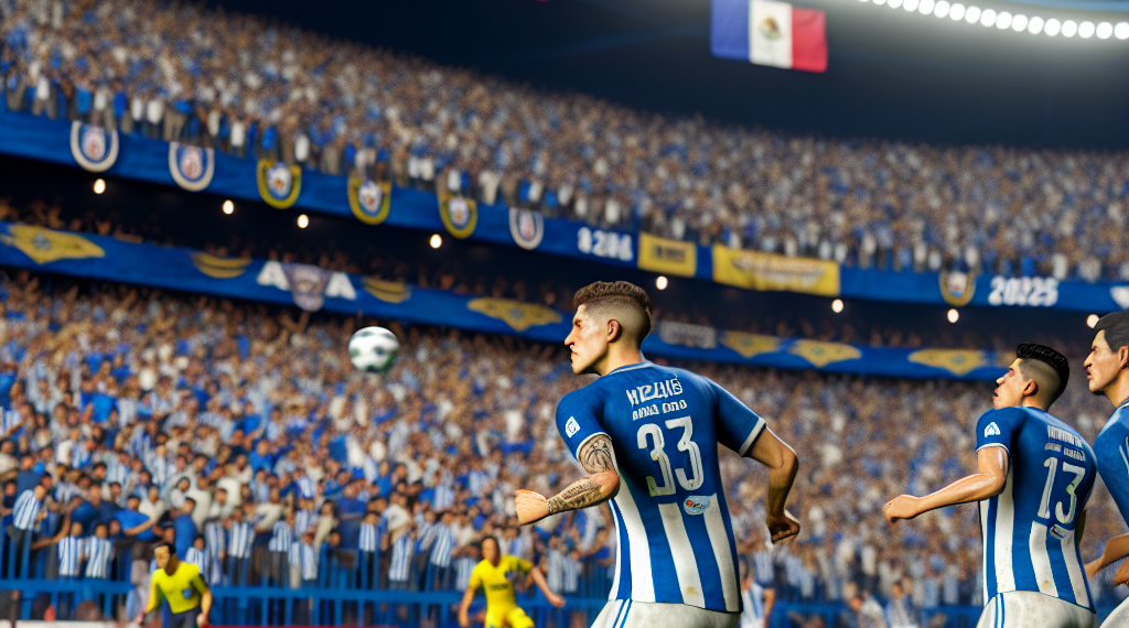 ¿Cómo quedó Cruz Azul vs América? Resultado y cronología en Concachampions 2025. Goles Ángel Sepúlveda.