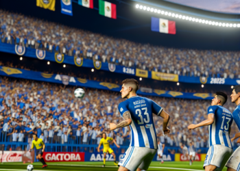 ¿Cómo quedó Cruz Azul vs América? Resultado y cronología en Concachampions 2025. Goles Ángel Sepúlveda.