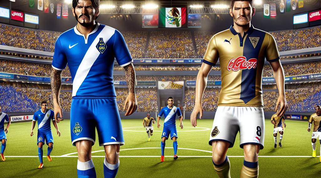 Cruz Azul vs. Pumas: fecha y hora del partido de la Jornada 14 del Clausura 2025 que se jugará en Puebla