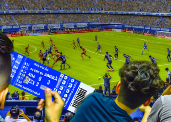 Cruz Azul vs América: Precios de los boletos para el partido de vuelta en Concachampions