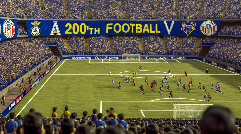 El Clásico Joven llega a su partido 200: Cruz Azul vs América