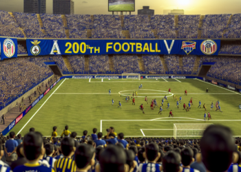 El Clásico Joven llega a su partido 200: Cruz Azul vs América