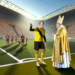 Cuando el director técnico del América corrió al Papa Francisco del vestidor; así   fue la increíble anécdota