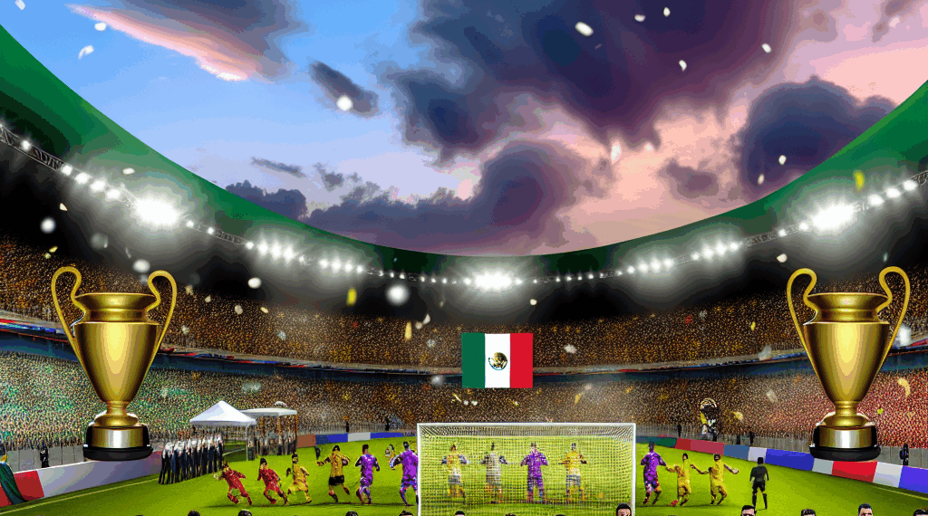 Estos 4 equipos de Liga MX ya están clasificados a la Champions Cup