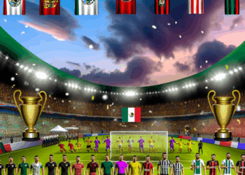 Estos 4 equipos de Liga MX ya están clasificados a la Champions Cup