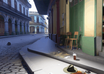 Cuba arresta a dos disidentes