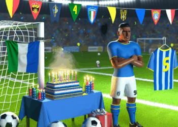 En pleno cumpleaños, AC Milan define futuro de Santiago Giménez