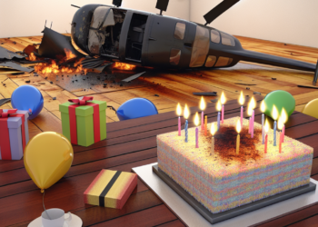 Víctimas del helicóptero que se desplomó en Nueva York celebraban un cumpleaños