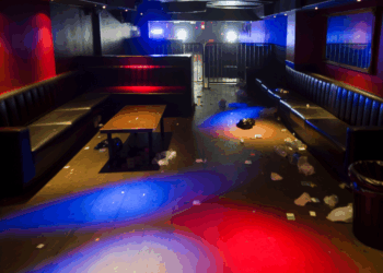 DEA y FBI detienen a más de 100 migrantes en una redada en centro nocturno clandestino en Colorado