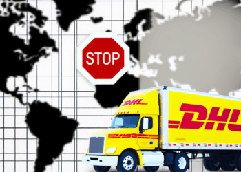 DHL suspenderá envíos globales de más de US$ 800 a consumidores estadounidenses