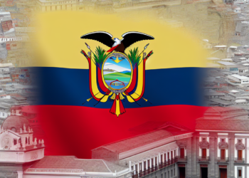 Daniel Noboa es reelegido presidente de Ecuador – DW – 14/04/2025