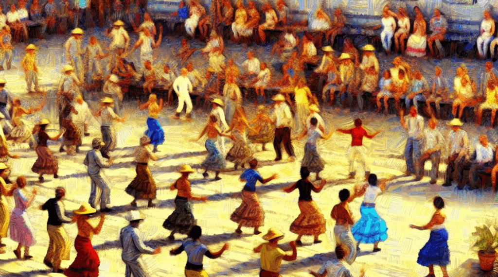 Danzas Pluriversales ofrece hoy más de 145 actividades con grupos de todo el país