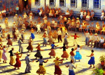 Danzas Pluriversales ofrece hoy más de 145 actividades con grupos de todo el país