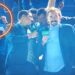 Álvaro Morales pierde la cabellera tras fracaso del Real Madrid; las redes sociales se burlan del comentarista