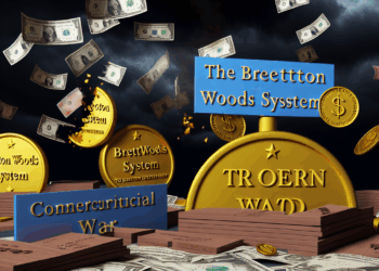 De Bretton Woods a la guerra comercial: paralelismos históricos entre Nixon y Trump