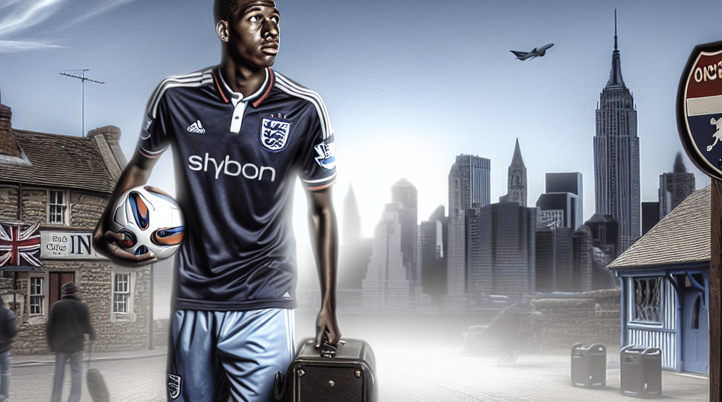 De Bruyne deja el Manchester City y recibe una oferta millonaria de la MLS