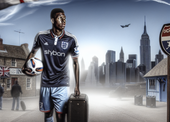 De Bruyne deja el Manchester City y recibe una oferta millonaria de la MLS