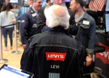 De Levi's a Black&Decker, las mayores víctimas de la guerra comercial