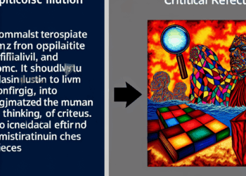 de la esperanza idealista a la conciencia crítica