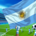 de vencer a Argentina en Qatar 2022 a jugar Copa Oro