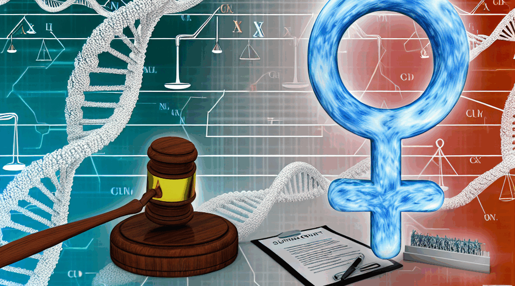 El Supremo británico dictamina que la definición de una mujer se basa en el sexo biológico