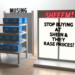 Olvídate de seguir comprando en Shein o Temu, los precios van a subir de forma salvaje