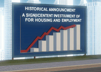 Anuncia Delfina Gómez inversión histórica de 3 mil 700 mdd para vivienda y generación de más de 150 mil empleos en el Estado de México