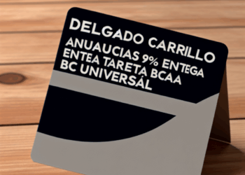 Informa Mario Delgado Carrillo la entrega de más del 98% de tarjetas de la Beca Universal “Rita Cetina”