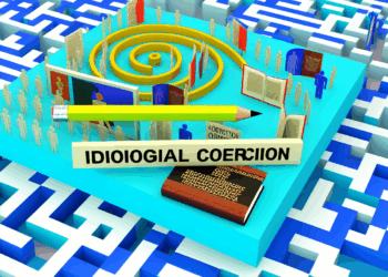 demanda a la Administración Trump por chantaje ideológico