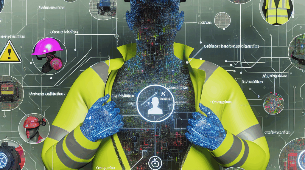 El riesgo de algoritmos en la salud ocupacional