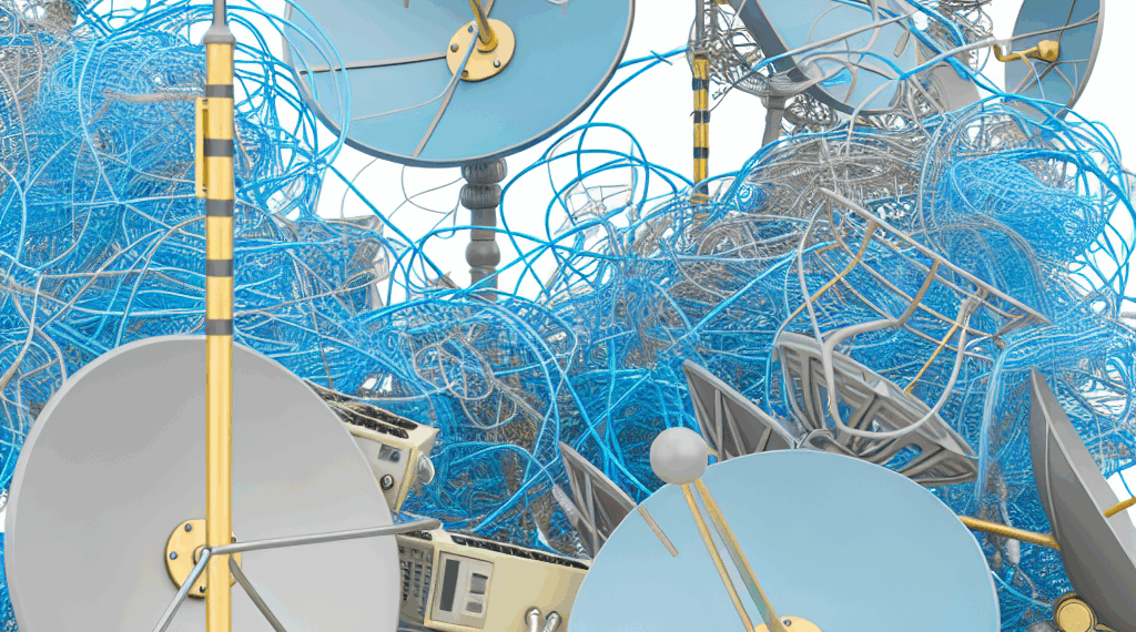 Los retos de la nueva legislación en telecomunicaciones