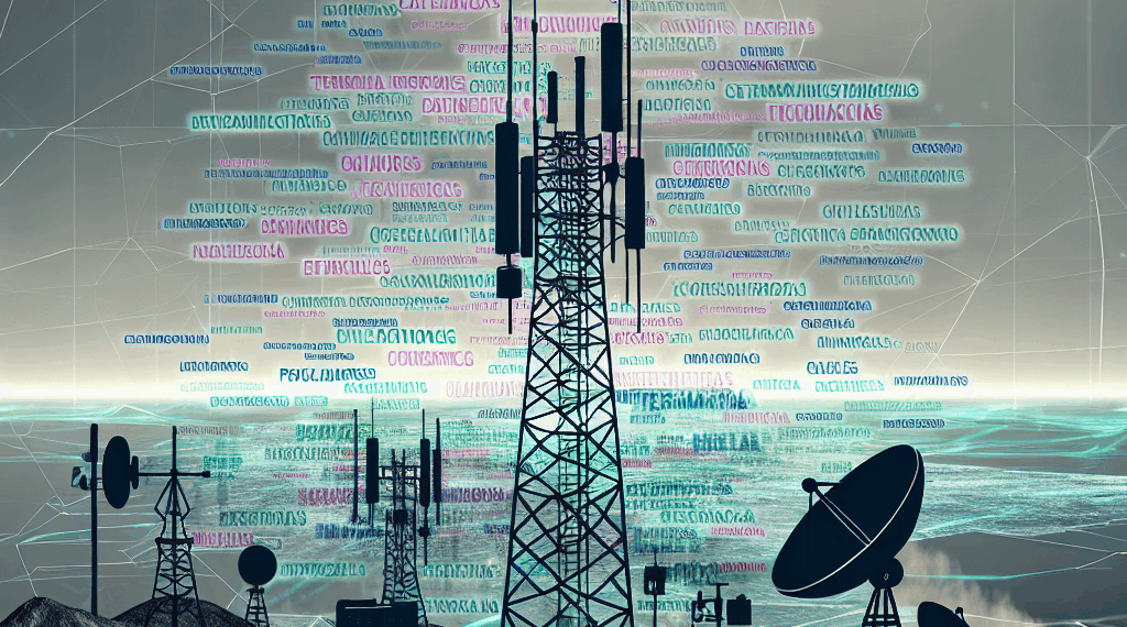 Escenario de las Telecom en riesgo en México