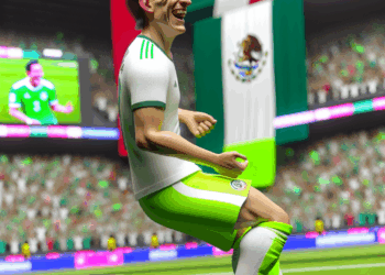 Desdén de Messi a México desató burlas de aficionados de Argentina