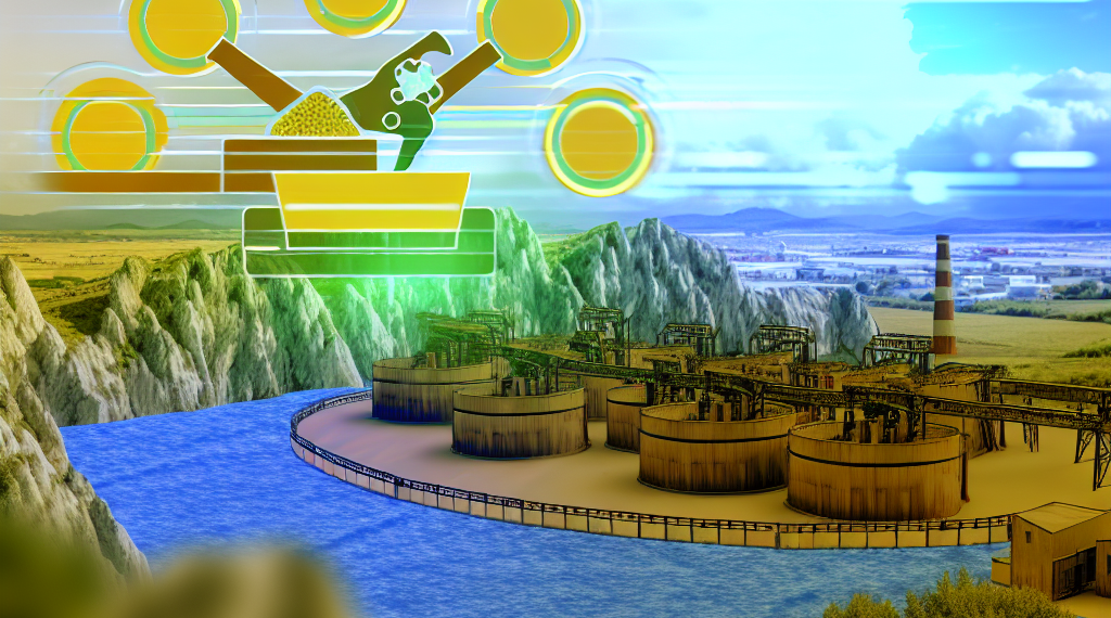 Avizoran desequilibrios en cadenas de valor