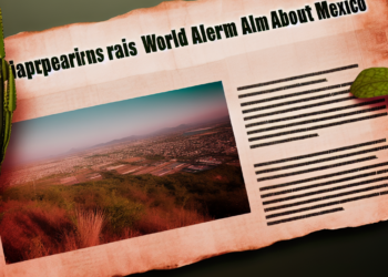 Desapariciones pondrían bajo escrutinio global a México