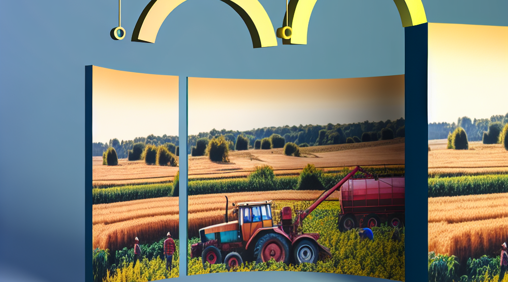 En Querétaro disminuyen 18.4% los trabajadores del campo