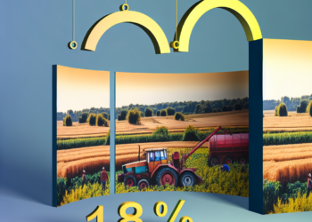 En Querétaro disminuyen 18.4% los trabajadores del campo