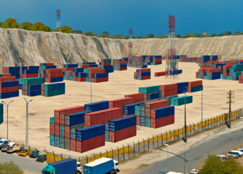 Exportaciones de equipo de transporte en Querétaro se contrajeron en 2024