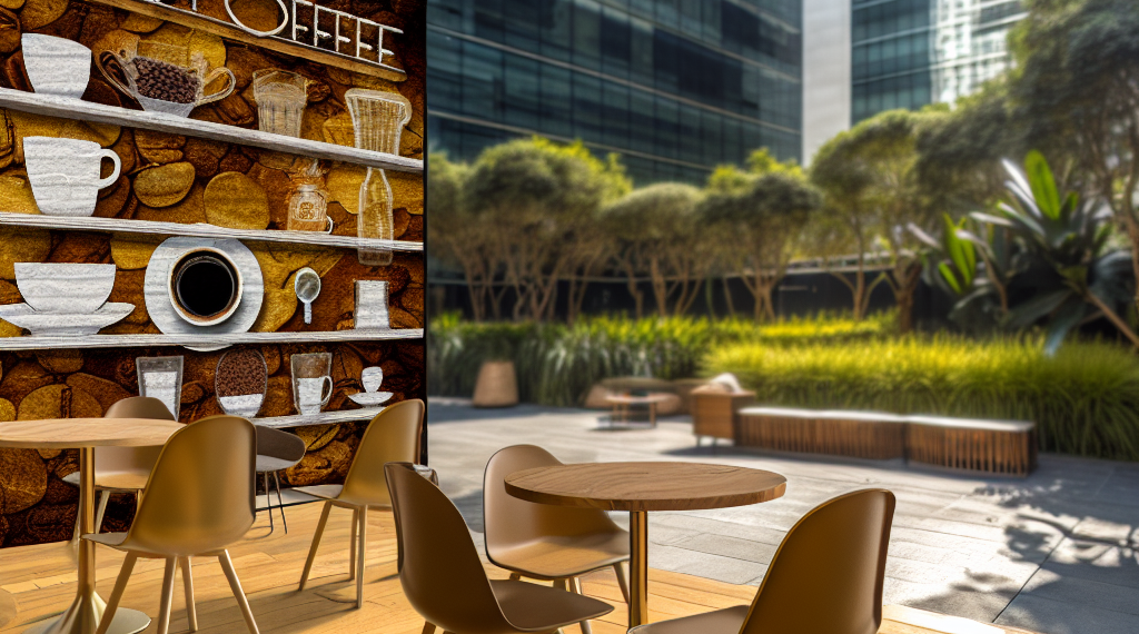 Conoce Constela Café y vive una verdadera experiencia sensorial en Polanco